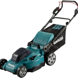 Газонокосилка Makita DLM480Z (без АКБ)