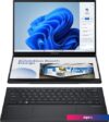 Рабочая станция ASUS Zenbook Pro 14 Duo UX8406MA-QL056W