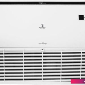 Сплит-система Royal Clima Competenza DC EU Inverter 2023 CO-F 18HNBI/CO-E 18HNBI