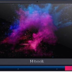 Ноутбук Horizont H-book 15 МАК4 T52E4W 4810443003898