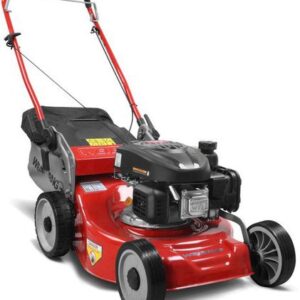 Газонокосилка Weibang WB 455HC