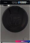 Стиральная машина Hyundai WFE9230 Dark Gray