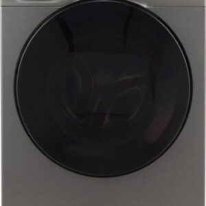 Стиральная машина Hyundai WFE9230 Dark Gray