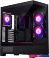 Корпус Phanteks XT View PH-XT523V1_DBK01