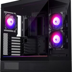 Корпус Phanteks XT View PH-XT523V1_DBK01