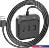 USB-хаб Hoco HB35