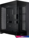 Корпус Thermaltake CTE E600 MX CA-1Y3-00M1WN-00
