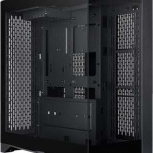 Корпус Thermaltake CTE E600 MX CA-1Y3-00M1WN-00