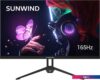 Игровой монитор SunWind SUN-M24BA107