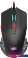 Игровая мышь Acer OMW301
