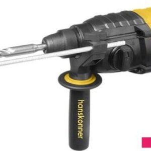 Перфоратор Hanskonner HRH0822RE