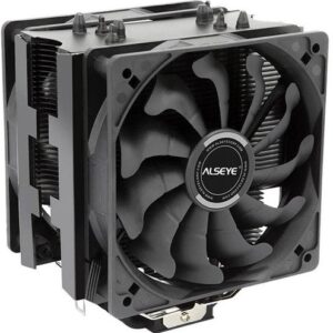 Кулер для процессора ALSEYE S120D-B