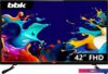 Телевизор BBK 42LEM-1080/FTS2C