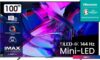Телевизор Hisense 100U7KQ