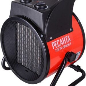 Электрическая тепловая пушка Ресанта ТЭПК-5000К1