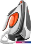 Утюг VLK Vesuvio 5500 (белый/черный/оранжевый)