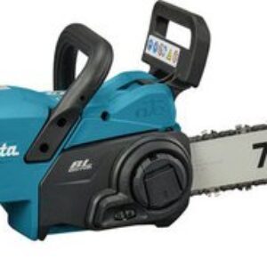Аккумуляторная пила Makita DUC407Z (без АКБ)