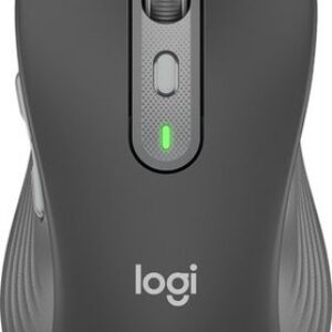 Мышь Logitech Signature Plus M750 L (графит)