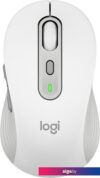 Мышь Logitech Signature Plus M750 (белый)