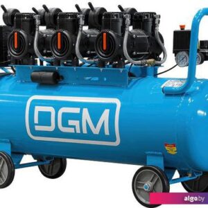 Компрессор DGM AC-6100LD