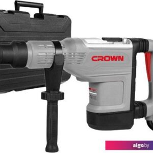 Перфоратор Crown CT18189 BMC