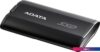 Внешний накопитель ADATA SD810 1TB SD810-1000G-CBK