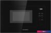 Микроволновая печь MAUNFELD MBMO820SGB10