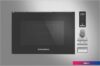 Микроволновая печь MAUNFELD JBMO820GS01