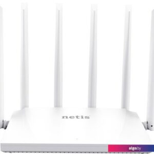 Wi-Fi роутер Netis NC63