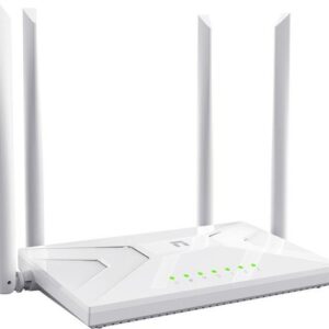 Wi-Fi роутер Netis NC21