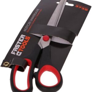Ножницы технические Faster Tools 3739