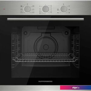 Электрический духовой шкаф KUPPERSBERG HF 603 BX