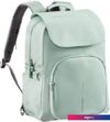 Городской рюкзак XD Design Soft Daypack P705.987 (мятный)