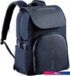 Городской рюкзак XD Design Soft Daypack P705.985 (синий)