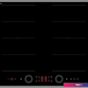 Варочная панель Korting HIB 68700 B Quadro