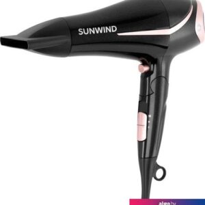 Фен SunWind SUHD 550