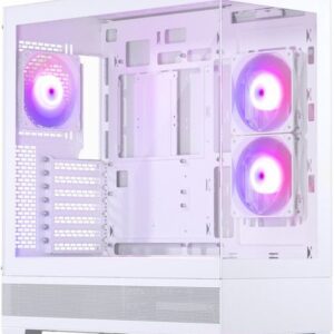 Корпус Phanteks XT View PH-XT523V1_DWT01
