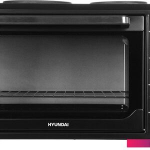 Мини-печь Hyundai MIO-HY098
