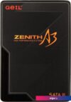 SSD GeIL Zenith A3 250GB GZ25A3-250G