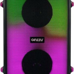 Беспроводная колонка Ginzzu GM-234