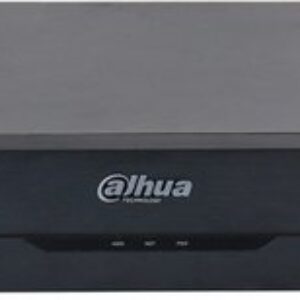 Сетевой видеорегистратор Dahua DHI-NVR5416-16P-EI