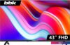 Телевизор BBK 43LEM-1060/FTS2C