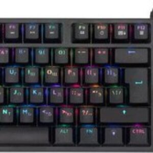 Клавиатура GMNG GG-KB780X