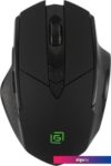 Игровая мышь Oklick 780GW (черный)