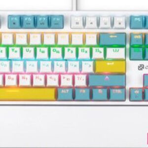 Клавиатура Oklick K951X
