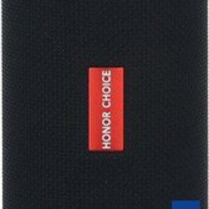 Беспроводная колонка HONOR Choice Portable Bluetooth Speaker Pro (черный)