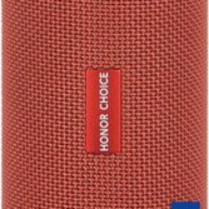 Беспроводная колонка HONOR Choice Portable Bluetooth Speaker Pro (оранжевый)