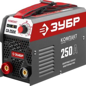 Сварочный инвертор Зубр Мастер СА-250К