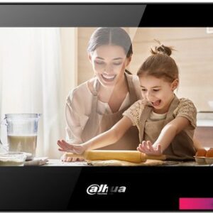 Монитор Dahua DHI-VTH5321GB-W