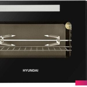 Мини-печь Hyundai MIO-HY100